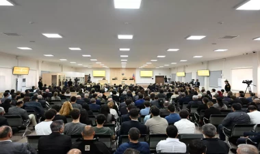 Zərərçəkmiş: 23 nəfəri gözümün qarşısında diri-diri basdırdılar - FOTO