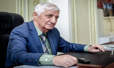 Prezident Fikrət Qoca ilə bağlı Sərəncam imzaladı