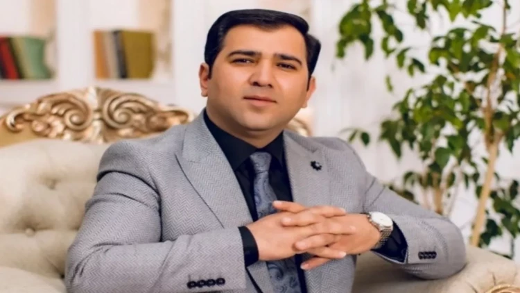 Əməkdar artist dəvət aldığı toydan oxumadan göndərildi - gəlin İSTƏMƏYİB - VİDEO