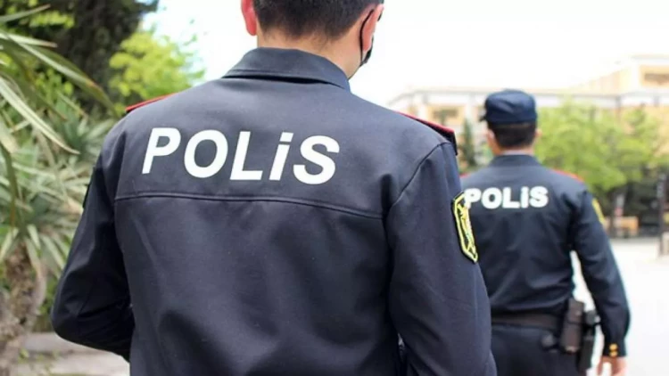 Polis hər yerdə bu şəxsi axtarır - FOTO