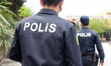 Polis hər yerdə bu şəxsi axtarır - FOTO
