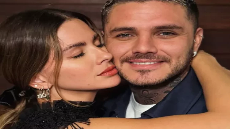 İkardi boşandıqdan 48 gün sonra nişanlandı - FOTO