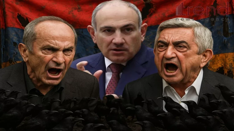 Paşinyan niyə sülh müqaviləsini imzalamır?