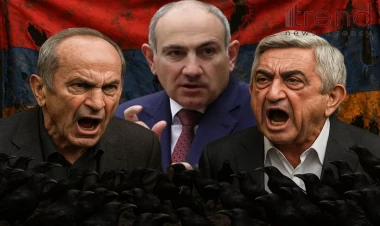 Paşinyan niyə sülh müqaviləsini imzalamır?