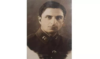 VAXTIN OĞLU - Rafael Hüseynov yazır