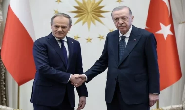 Tusk Ərdoğanın bu hədiyyəsinə görə həbs edilə bilər