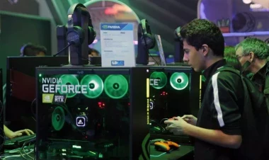 Nvidia ən əlçatan növbəti nəsil RTX videokartının buraxılış tarixini açıqladı - FOTO