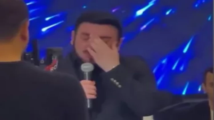 Tolik ata oldu - VİDEO - FOTO