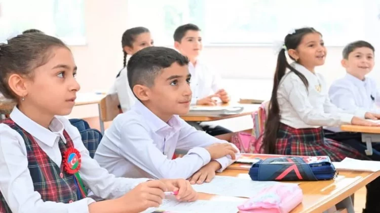 IV və VI sinif şagirdləri üçün monitorinqlər təşkil olunacaq