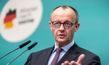 Almaniyada yeni kansler seçildi: Dünyanı nələr gözləyir?