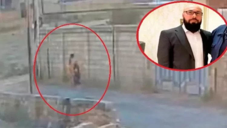 11 yaşlı qıza qeyri-etik hərəkətlər edən ilahiyyatçı həbs olundu