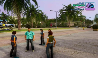 GTA sevənlərə ŞAD XƏBƏR