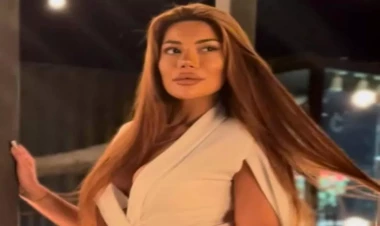 Tiktoker Mahirə insan alverində günahlandırılır