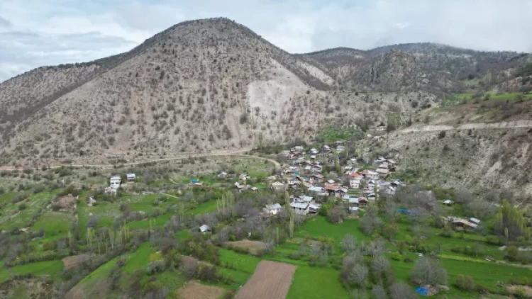 Qərar verildi: Bu kənd köçürülür, amma hara - hələ bəlli deyil - VİDEO - FOTOlar