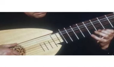 Gitara ifaçısı onunla toya getməyən müğənnini bıçaqladı - FOTO