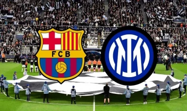 Çempionlar Liqasında tarixi gecə: ilk finalçı oldular