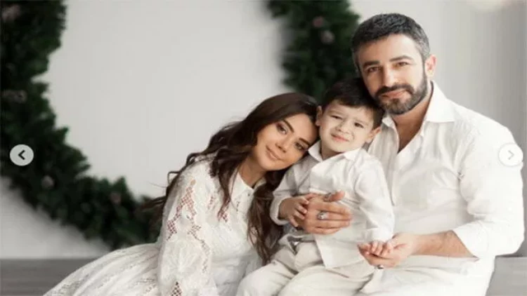 Oksana ilk dəfə Şəhriyarla bağlı sualı cavablandırdı - VİDEO