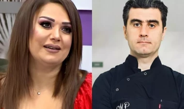 Mənzurə Musayeva tanınmış həkimdən şikayətçidir: 