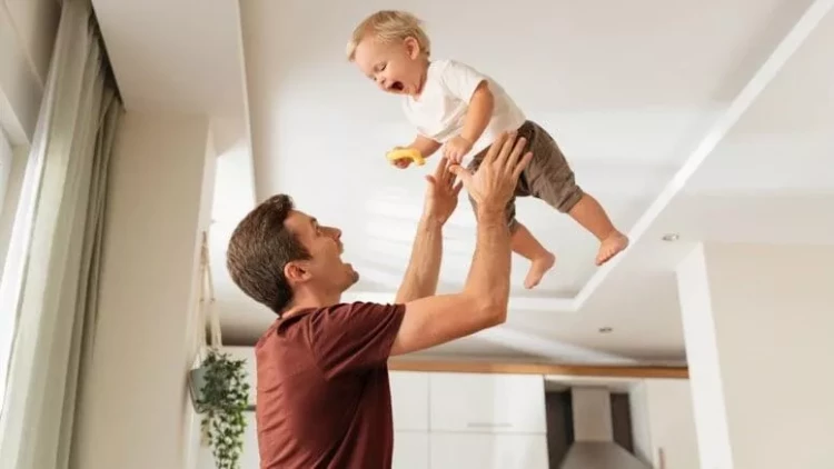 Körpənizi havaya atıb-tutanda 2 dəfə düşünün: Dəhşətli fəsadlar