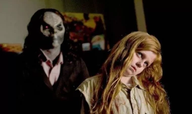 68 yaşlı kişi qorxu filmi izləyərkən ürək tutmasından öldü