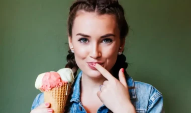 Yeməkdən əvvəl dondurma yemək olar? - Mütəxəsisslərdən XƏBƏRDARLIQ