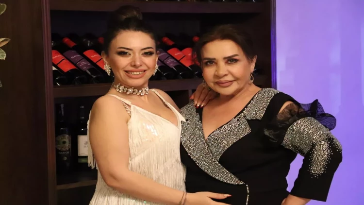 Meyxanaçı Samirənin qızı ağır əməliyyat keçirdi - reaksiyası müzakirə yaratdı - VİDEO