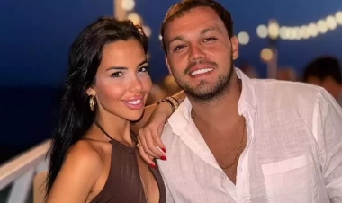 Fəridlə Nagehan boşandı - VİDEO