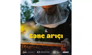 Leyla Əliyevanın təşəbbüsü ilə “Gənc arıçı” layihəsi Xızı rayonunda həyata keçiriləcək