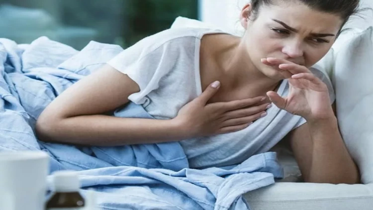 Xırıltı, öskürək, nəfəs darlığı: Bu simptomlara diqqət!