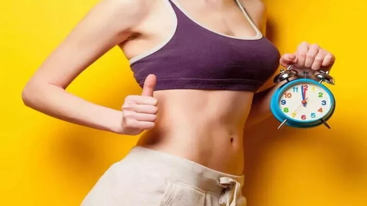 Qısa müddətdə necə arıqlamaq olar - AÇIQLAMA