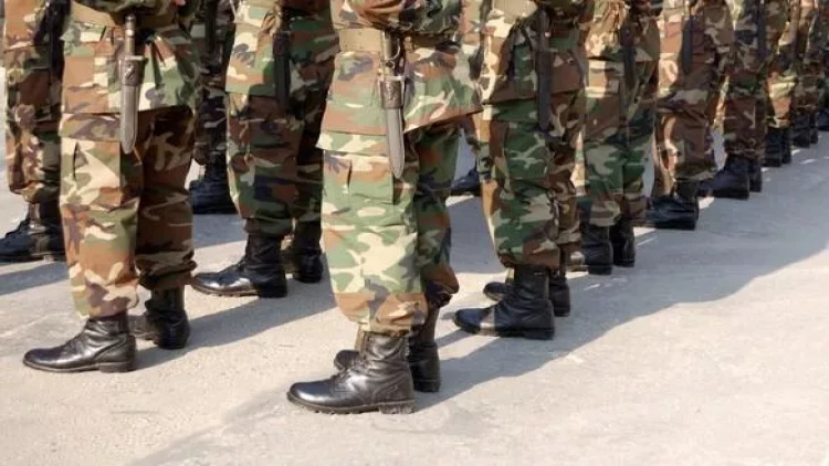 Dünya ordularında hərbi xidmət müddətləri - 3 il... - SİYAHI