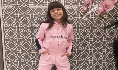 Seriallara çəkilən 11 yaşlı uşaq ürəktutmadan öldü - FOTO