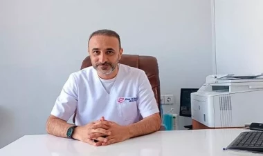 Bakının mərkəzində tanınmış həkim silahla tutuldu - İşdən də çıxarılıbmış