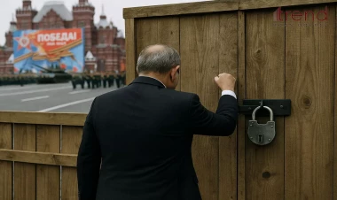 Paşinyan Moskvaya körpü salmağa gedir