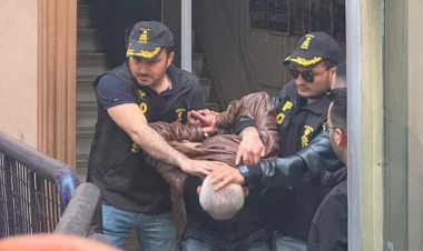 Uşaqlarının ikisini öldürüb, birini yaralayıbmış - FOTO