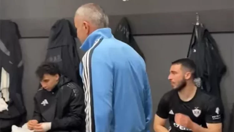 Qurban Qurbanov Bəhlulla görüşmədiyi videodan danışdı