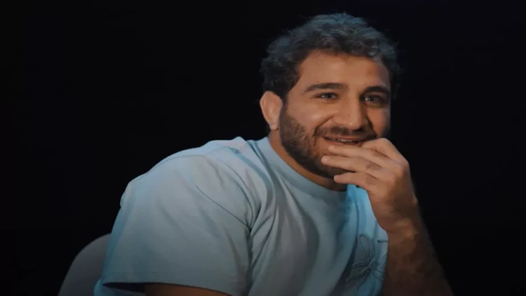 Hidayət Heydərov ata oldu - FOTO