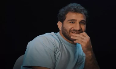 Hidayət Heydərov ata oldu - FOTO