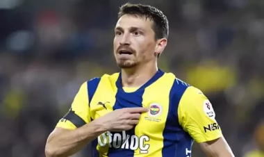 Mert Hakan Yandaş döymə etdirdi - xəstəxanalıq oldu