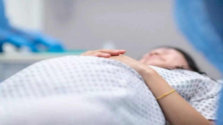 Doğuşdan sonra ölən 18 yaşlı qız barədə şok TƏFƏRRÜAT - YENİLƏNİB