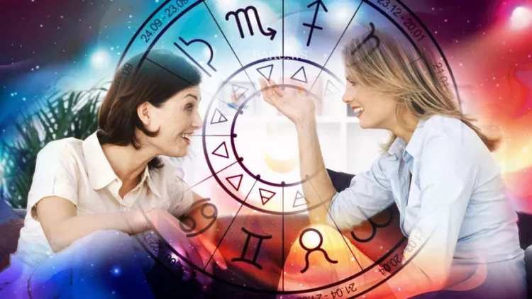 Hər şeyi problemə çevirən BÜRCLƏR