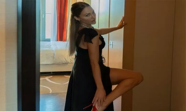 Məşhur aktrisanın bu sözləri gündəm oldu: 