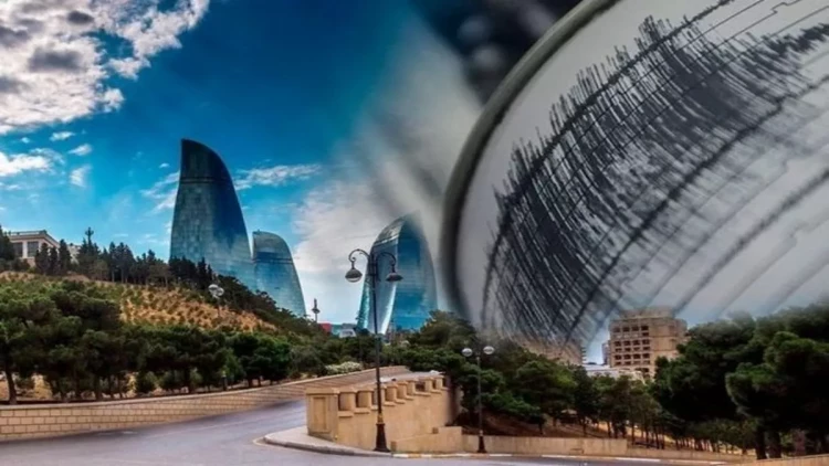 Zəlzələdə çökmə riski olan binalar - Ekspert əhaliyə xəbərdarlıq etdi