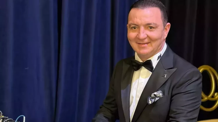 Vasif Məhərrəmli ilə aparıcı arasında nə baş verib? - 