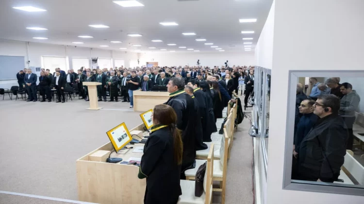 Fermanı yandırıb azərbaycanlıları qətlə yetirənlərin adları açıqlandı