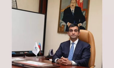 “Azərsun Holdinq”in yeni rəhbəri o, oldu