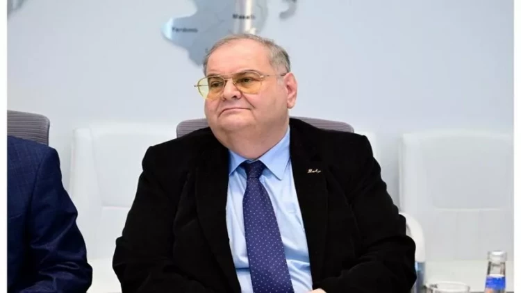 Cəmil Quliyevə vəzifə verildi