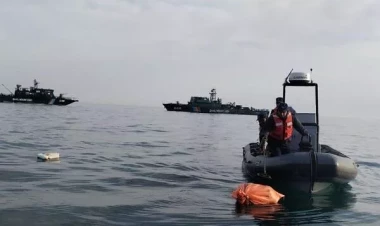 DSX-dən əməliyyat: atəş açıldı, ölən var - VİDEO