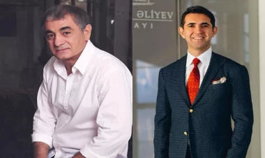 Fəxrəddin Manafov və İlham Qasımova vəzifə verildi