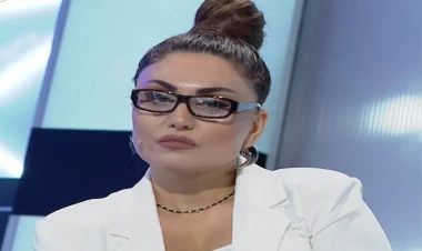 “Əməkdar artistə yerini göstərdim